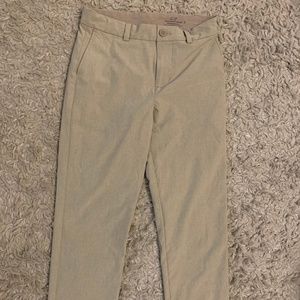 Boys Vineyard Vines Performance Pants